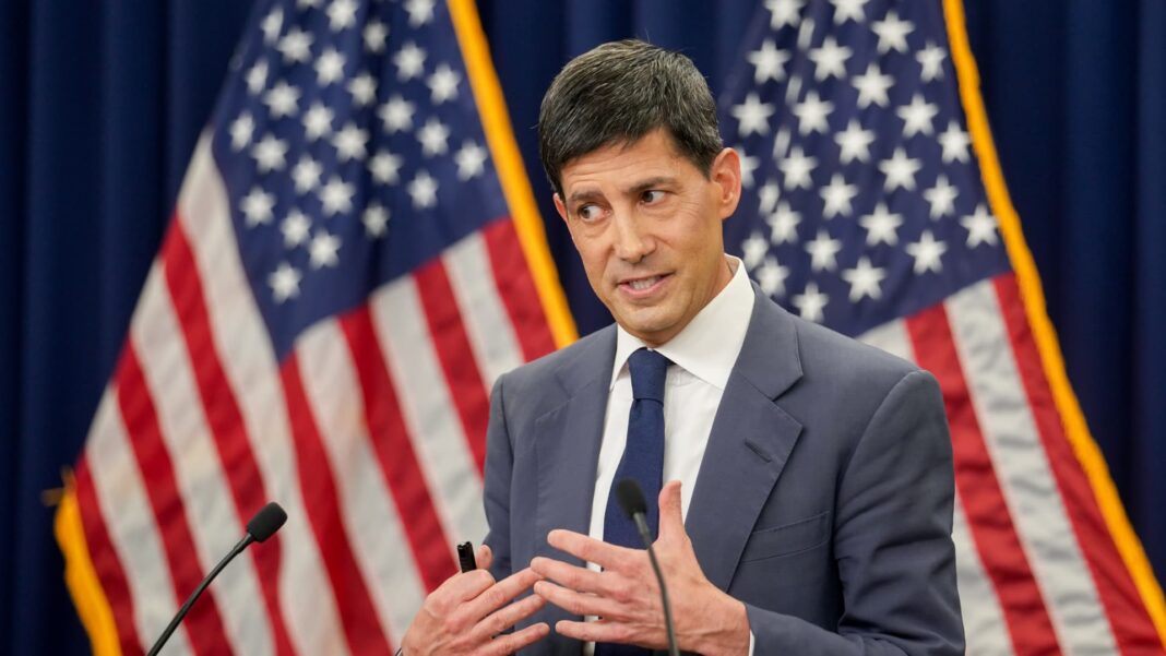 Warsh faces tough battle as Fed girds for expected rate hike