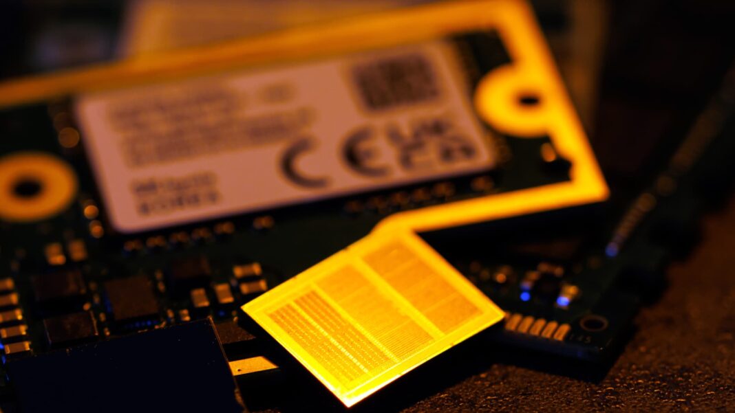 South Korea’s semiconductor exports surge so much it’s causing concern