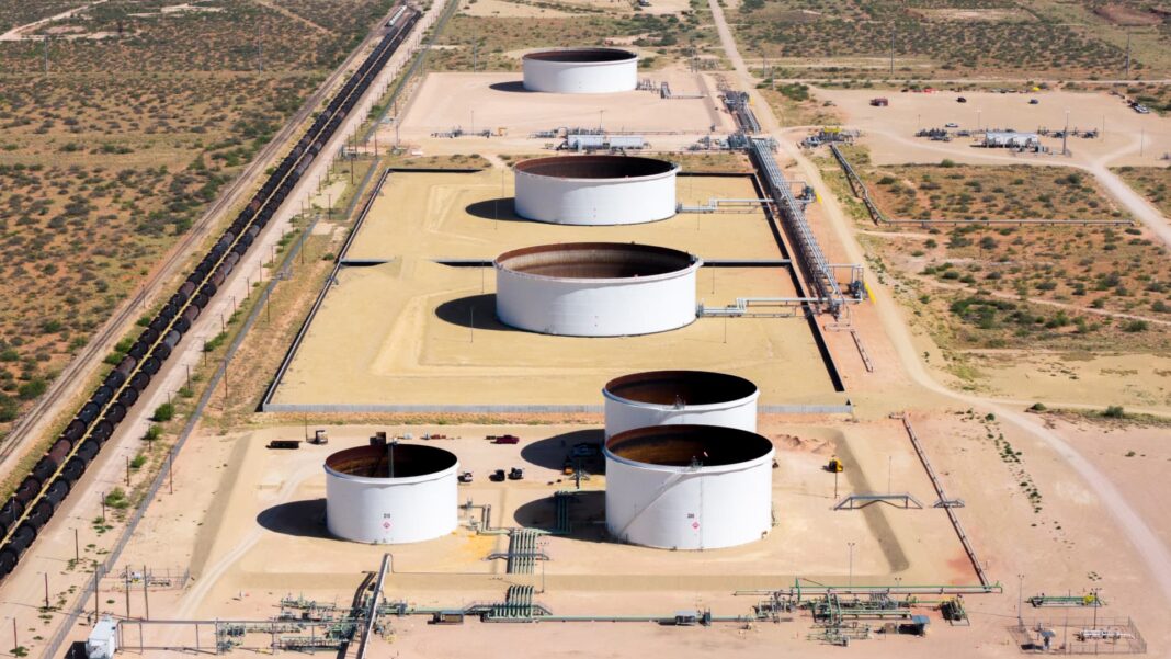 IEA cuts oil supply forecast as Iran war delays Middle East recovery
