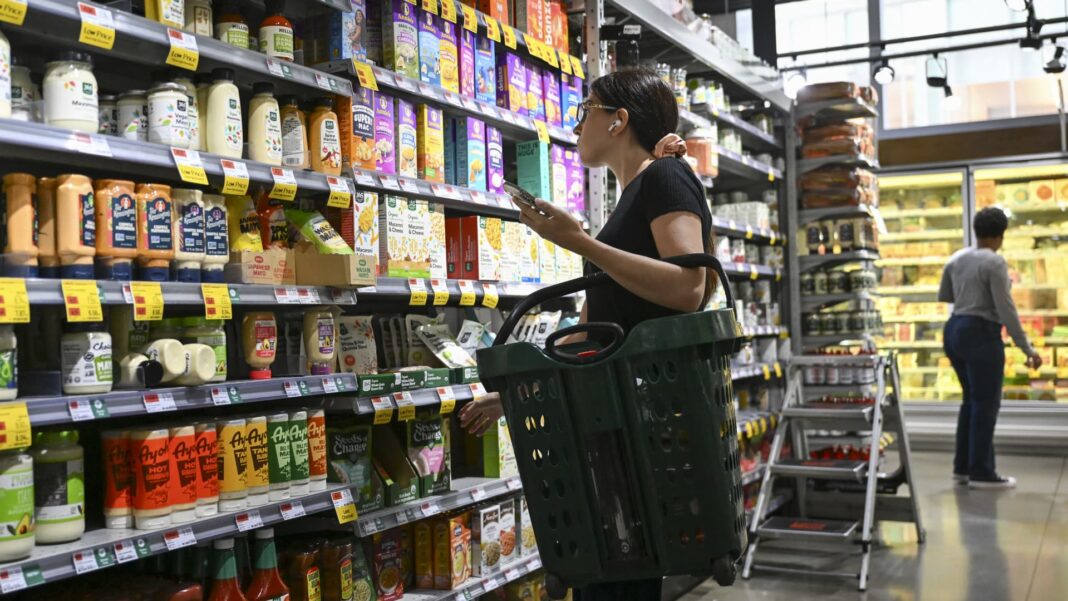 Friday’s CPI inflation report is even more important than usual. Here’s what to expect