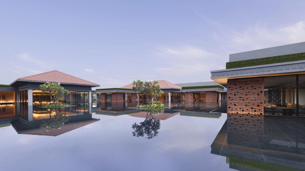 108358176 1788393186017 Hilton Hyderabad Genome Valley Resort Spa Water Body.jpg