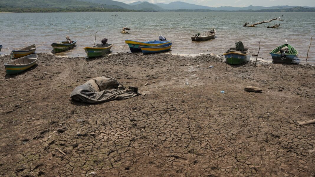 ‘Supersized’ El Niño set to hammer global economy, UN warns