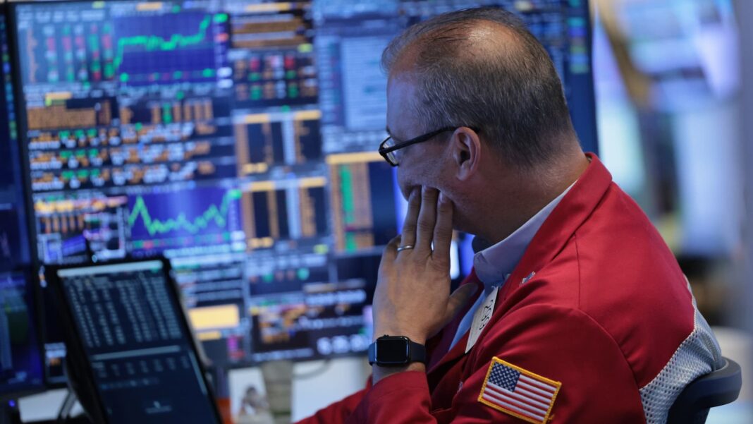 Global debt is soaring along with the interest on it