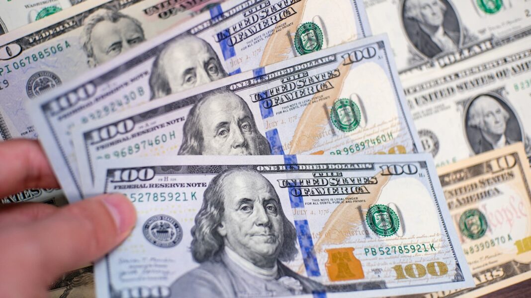 Why de-dollarization discussions are more talk, less action