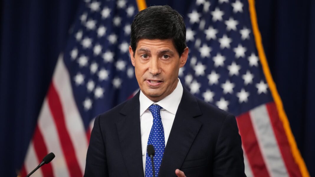 Surging Treasury yields pose a brand new problem for Kevin Warsh and the Fed