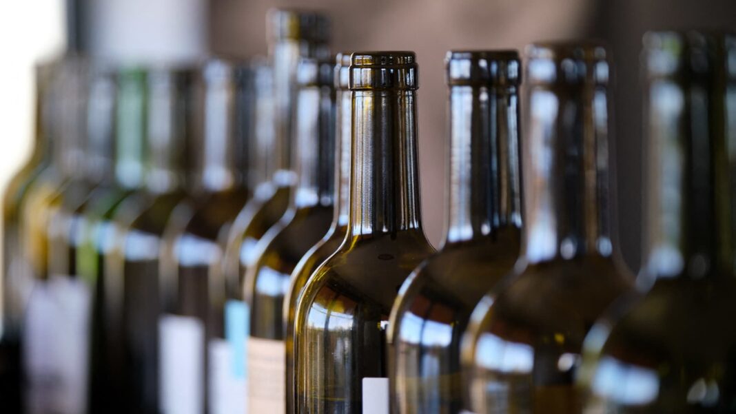 France wine production nears 70-year low as heatwaves hit harvest