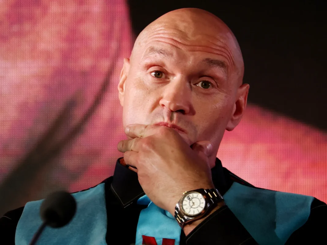 2026 02 16T162518Z 160349917 UP1EM2G19M5NX RTRMADP 3 BOXING HEAVYWEIGHT FURY MAKHMUDOV 1771316348.jp .webp