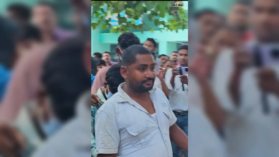जमुई कांड की इनसाइड स्टोरी: एक फोन कॉल और मड़वा पहाड़ पहुंचे दो दरिंदे, 20 साल से फरार पिता पर भी कसेगा शिकंजा
