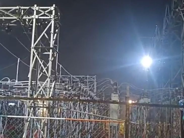 Bhelahi Line Maintenance To Affect Electricity Supply