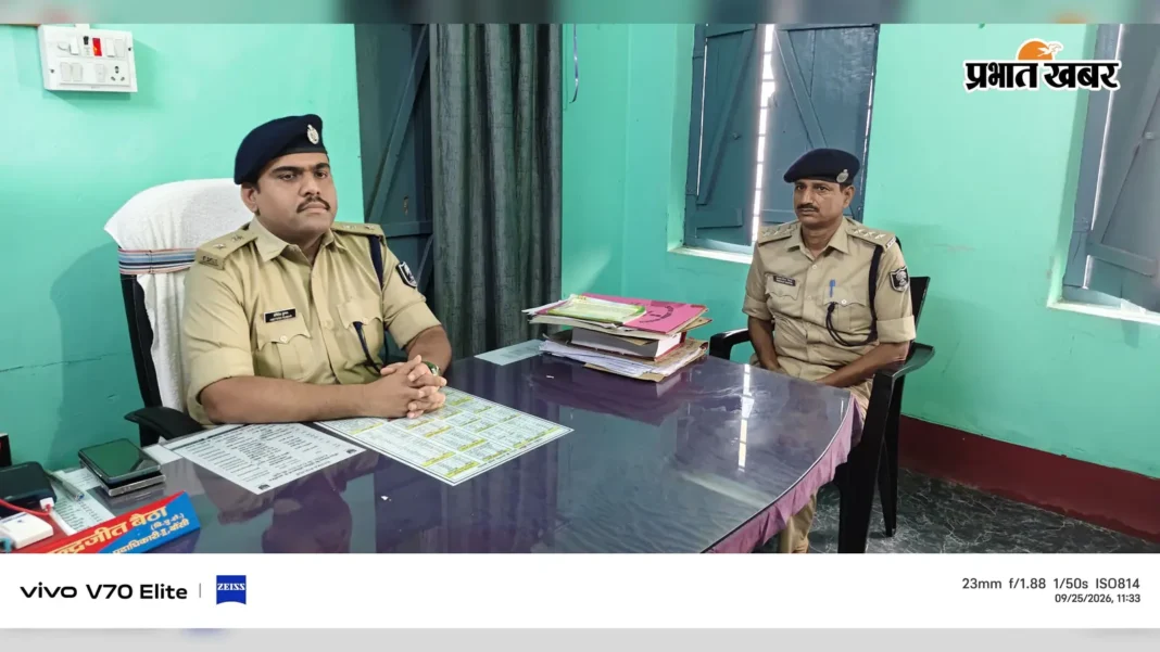 Watch video : मंदार पर्वत पर आरोपितों ने युवती से की थी और अधिक रकम की डिमांड, नहीं मिलने पर वीडियो कर दिया वायरल