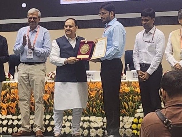 Begusarai Best Performing Model District