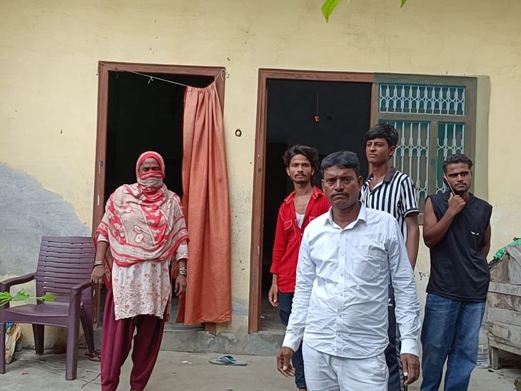 Supaul Theft Case | Thieves Break Into House, Steal Jewelry & Cash