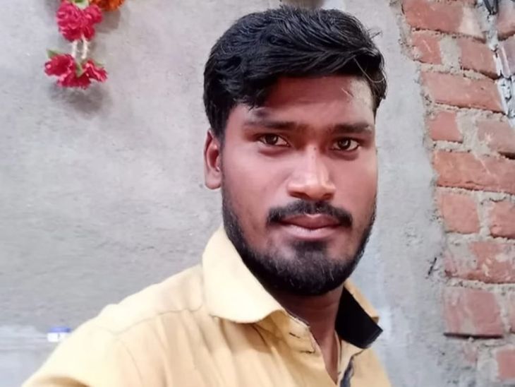 जमुई में आहर में डूबने से युवक की मौत:शौच के बाद पैर धोने गया था, ग्रामीणों ने निकाला बॉडी; अस्पताल में डेड घोषित