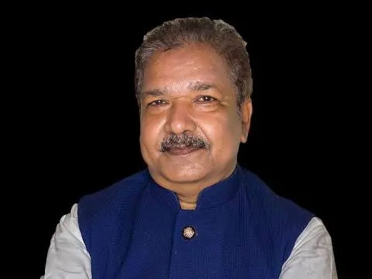 मंत्री दिलीप जायसवाल सेवा संकल्प अभियान को लेकर पहुंचेंगे अररिया:सर्किट हाउस में पत्रकारों से करेंगे संवाद , लोगों से अभियान में शामिल होने की अपील