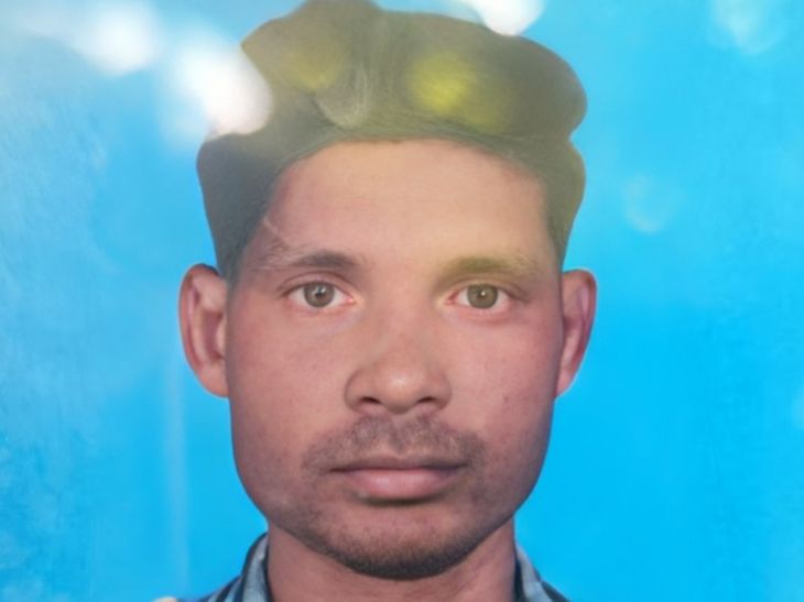 धान बेचने निकले किसान की गला दबाकर हत्या:गुमला में खेत से मिला शव, पुलिस ने दो संदिग्धों को हिरासत में लिया