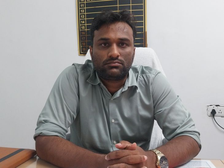 अररिया में कल लगेगा जॉब कैंप:10वीं-12वीं और ITI पास के लिए 30 पद, ₹15-21 हजार वेतन; 2 समय का खाना भी मिलेगा