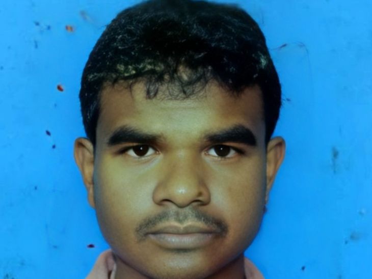 गुमला में युवक ने फांसी लगाकर जान दी:अवैध संबंध की बात पर पत्नी से हुआ था विवाद, तीन बच्चों के सिर से उठा पिता का साया