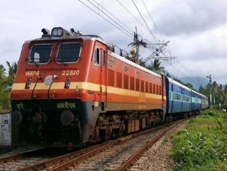 आद्रा मंडल में अनुरक्षण कार्य, मेमू ट्रेनों का परिचालन प्रभावित:14 से 20 सितंबर तक आसनसोल-आद्रा और आसनसोल-पुरुलिया ट्रेनें रद्द रहेंगी