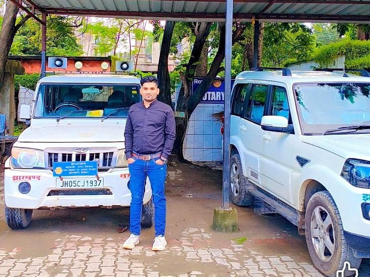 JSSC-CGL Case | CID Detains Food Inspector Sanjay Kumar In Giridih