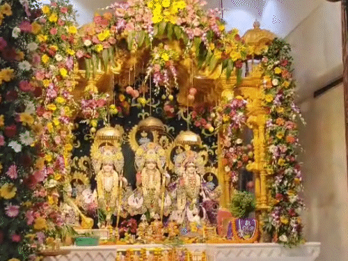 Bhadrapada Month 2026 | Janmashtami to Ganesh Chaturthi Festival List