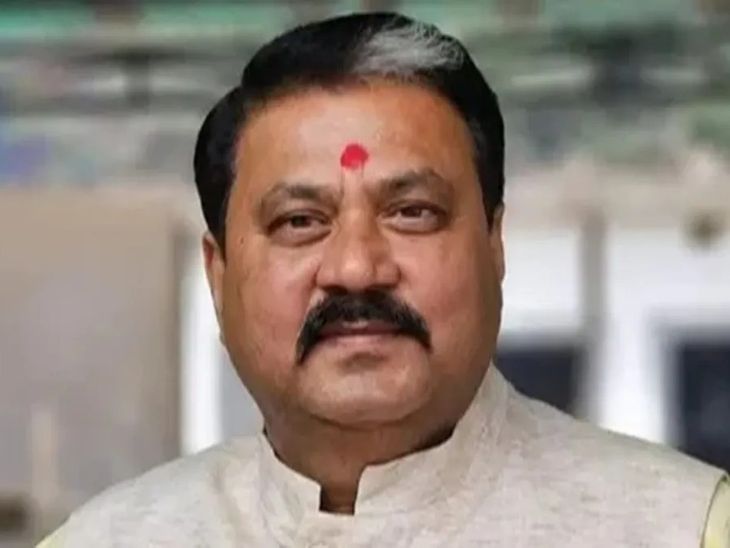 बीजेपी विधायक राजू सिंह को दिल्ली HC से राहत नहीं:दोषी करार होने के फैसले पर तत्काल रोक से इनकार; हर्ष फायरिंग केस में लोअर कोर्ट ने सजा सुनाई थी
