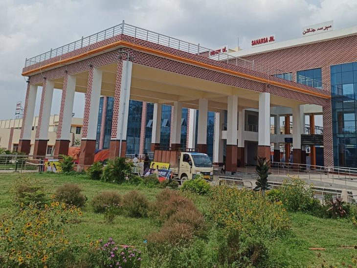 समस्तीपुर मंडल के 21 स्टेशनों पर लगेगी नई सिग्नलिंग सिस्टम:रेलवे बोर्ड ने इलेक्ट्रॉनिक इंटरलॉकिंग के लिए 233 करोड़ रुपए मंजूर किए