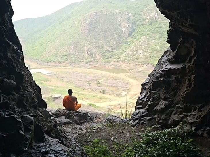 इंद्रशाला गुफा की ओर निकलेगी नेचर वॉक:6 सितंबर को गिरियक में जुटेंगे प्रकृति प्रेमी, प्रकृति संरक्षण का देंगे संदेश
