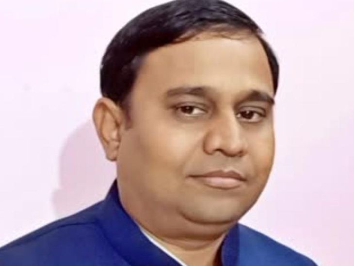 MLC बंशीधर बृजवासी को सोशल मीडिया पर मिली धमकी:गाली-गलौज और आपत्तिजनक टिप्पणी का आरोप; काजीमोहम्मदपुर थाने में FIR दर्ज