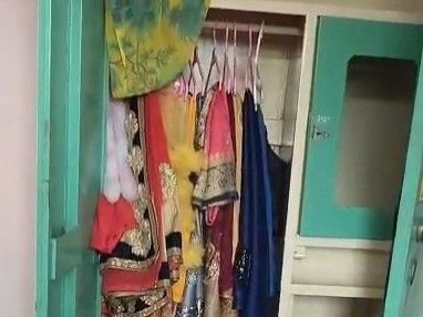 Nalanda Theft Case | Thieves Break Into House, Steal Cash And Gold