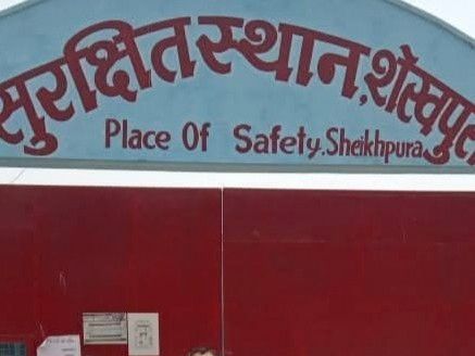 'सुरक्षित स्थान' के किशोर को 10वीं में 'पहला स्थान':शेखपुरा-68% अंक लाकर किशोर ने पास की मैट्रिक परीक्षा