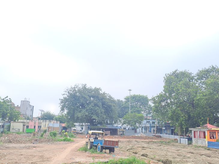 गोपालगंज में गरज के साथ बौछारें पड़ने के आसार:60-70% बारिश की संभावना, उमस और वज्रपात का अलर्ट जारी