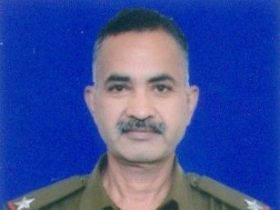 CISF Sub-Inspector Shyam Singh Dies At Koderma Thermal Power Plant