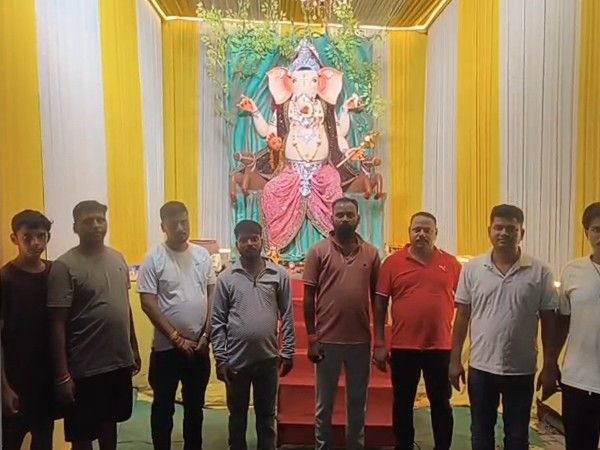 90 साल पुरानी गणेश पूजा पर साउंड को लेकर पाबंदी:नालंदा में आयोजकों ने लाउडस्पीकर-जागरण की अनुमति मांगी; एसडीओ बोले- आवेदन आने पर अनुमति दी जाएगी