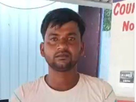 7 महीने से फरार हमले का मुख्य आरोपी अरेस्ट:शेखपुरा में भूमि विवाद में 8 लोगों को किया था घायल, पटना से लौटा था