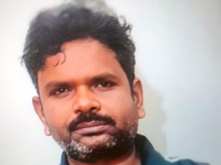 बोकारो में टूटे बिजली तार से SBI कैशियर की मौत:बारिश में सड़क पर गिरा था 440 वोल्ट का तार, बिजली विभाग पर लापरवाही का आरोप