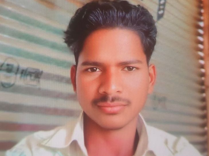टैंकर की टक्कर से बाइक सवार युवक की मौत:नया सिम लेने निकले थे पति-पत्नी, हादसे में गर्भवती पत्नी घायल; चालक गिरफ्तार