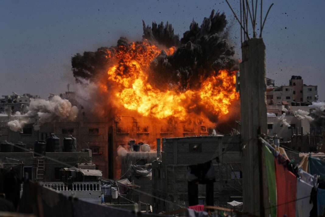 APTOPIX Israel Palestinians Gaza 66239 s1440x960.jpg