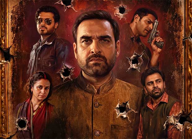 Mirzapur The Movie First Day Advance Booking Report Worldwide Box Office Collection Prediction (1 Day to Go)