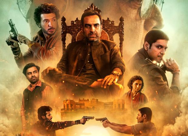 Mirzapur: The Movie Review – Bollymoviereviewz
