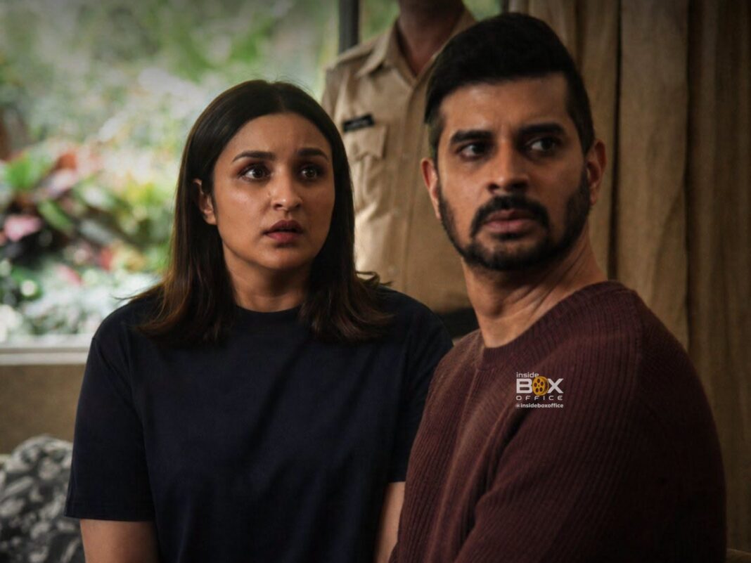 Shaque: Trust No One Review: Can This Thriller Keep the Mystery Alive?