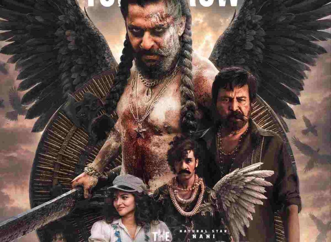 Paradise Budget & Box Office Collection Day 1 Worldwide Daywise ( Telugu)