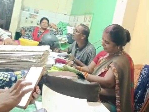 Supaul ICDS Office Controversy | Viral Video DM Probe Investigation