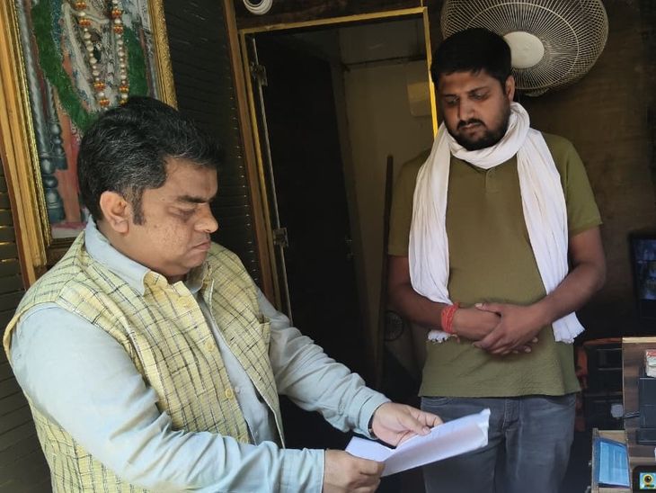 Buxar BR44 Restaurant Raid | Administration Seals Hotel After Probe