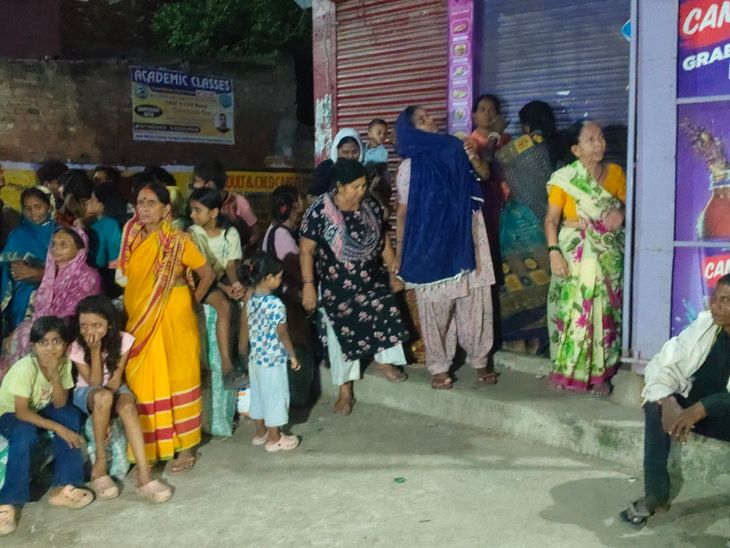 दानापुर-सिपाही ने बहन की हत्या कर की खुदकुशी:मोतिहारी में तैनात था सिपाही, बहन थी बीमार; मुजफ्फरपुर में चल रहा था इलाज