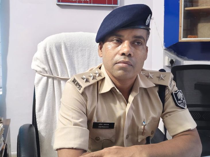 सहरसा में 8 साल की बच्ची से दुष्कर्म,3 नाबालिग डिटेन:खेलने के बहाने सुनसान जगह ले गए थे; मां के बयान पर पॉक्सो एक्ट में FIR