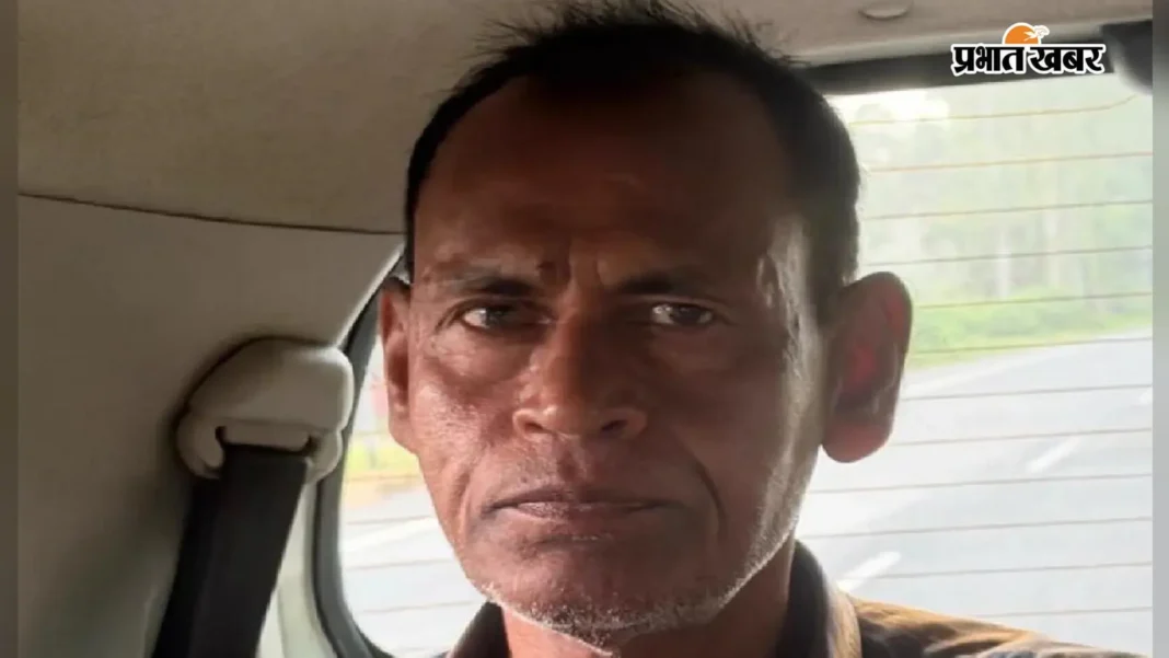 माओवादी नेता असीम मंडल उर्फ 'आकाश' पोटाशपुर से गिरफ्तार, 2.20 करोड़ का था इनाम