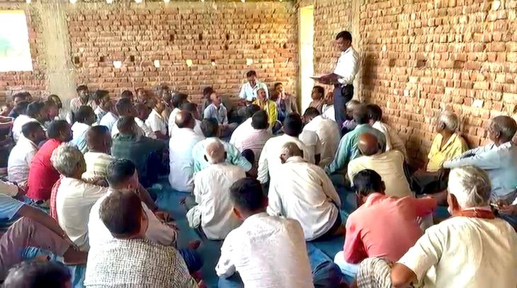 भव्य पंडाल के साथ रावण दहन होगा आकर्षण का केंद्र