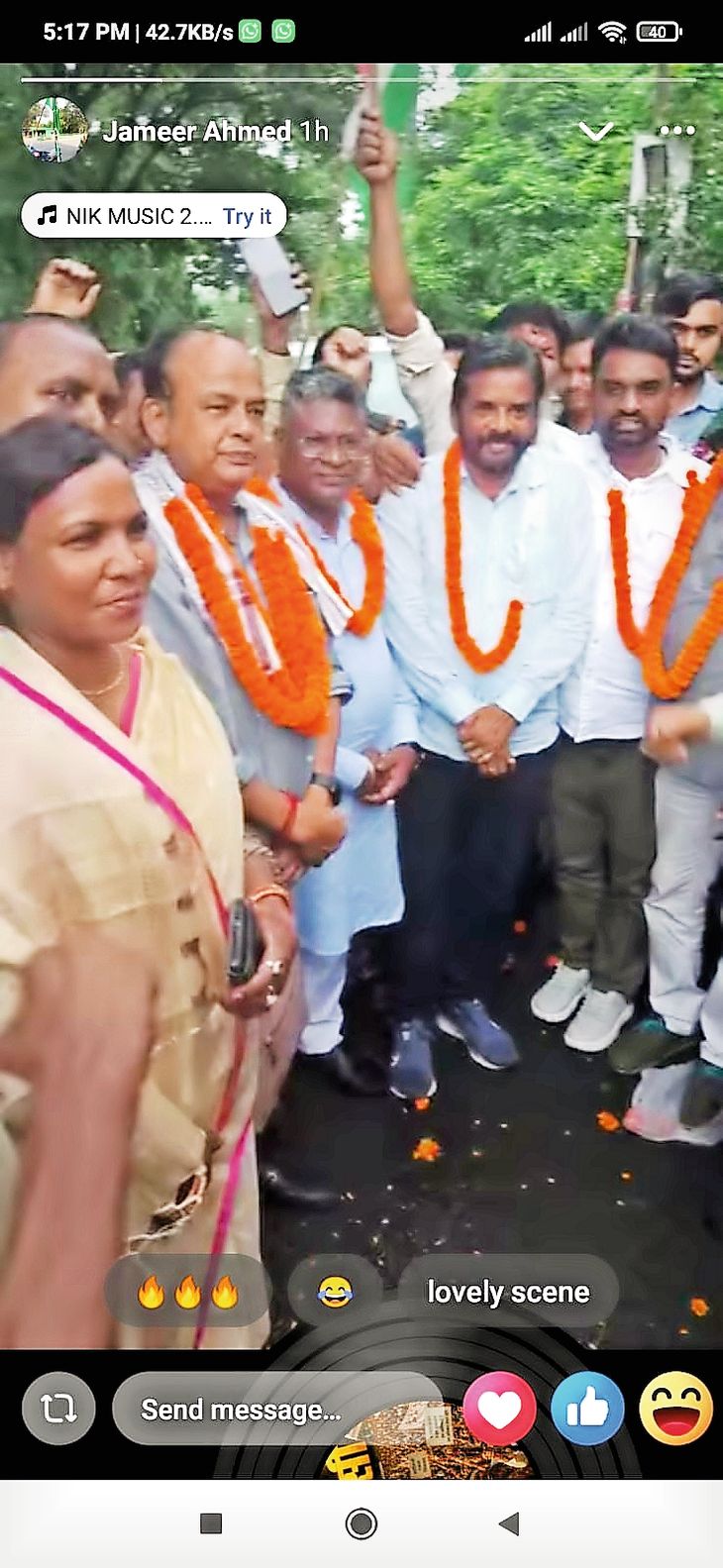 धालभूमगढ़ सीएचसी की जर्जर इमारत तोड़कर नया अस्पताल बनाने की मांग