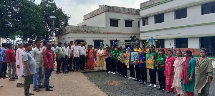 संवेदक संघ ने की शोकसभा, मंत्री को दी श्रद्धांजलि