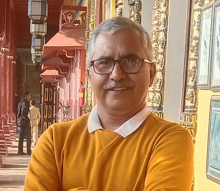 बारिश की अनिश्चितता के बीच फसलों को सुरक्षित रखने के लिए प्रबंधन जरूरी